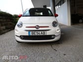 Fiat 500 1.0 Hybrid Dolcevita "RED"