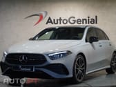 Mercedes-Benz A 180 d Special Edition