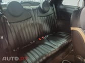 Fiat 500 1.0 Hybrid RockStar