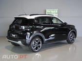 Citroen e-C3 44 kWh Autonomia Conforto Max
