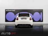 Fiat 500C 500e 42 kWh