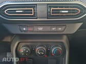 Dacia Sandero ECO-G 100 Bi-Fuel Stepway Essential