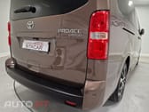 Toyota Proace Verso COMBI 1.6 D-4D L2 GPS 9 LUGARES