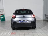 Citroen C3 1.2 PureTech C-Series