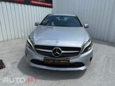 Mercedes-Benz A 180 CDi BlueEfficiency Edition Urban