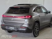 Mercedes-Benz EQA 250 AMG Line
