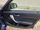 BMW 116 Urban Sport Line