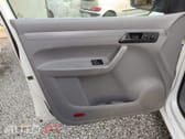 Volkswagen Caddy 1.9 TDi Extra 5L AC