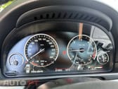 BMW 520 d Pack M Auto
