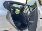 Peugeot 208 1.6 BlueHDi Allure