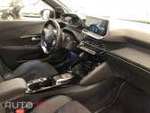 Peugeot 208 1.2 PureTech GT Line EAT8
