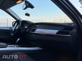 BMW X5 30 d xDrive