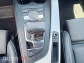 Audi A4 s-line