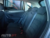 Volkswagen Tiguan 2.0 TDi Highline DSG