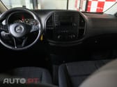 Mercedes-Benz Vito 114 CDi/32 Aut.