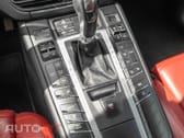 Porsche Macan PDK