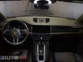 Porsche Macan PDK