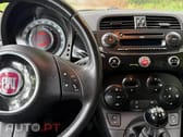 Fiat 500 1.3 16V Multijet Pop Up Start&Stop