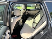 BMW X1 23 d xDrive Auto