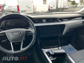 Audi E-Tron 55 quattro