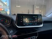 Peugeot E-2008 50 kWh Active Pack