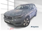 Volvo XC40 1.5 T5 PHEV Inscription Expression