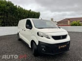 Peugeot Expert 2.0 BlueHDi L2H1 Premium Standard EAT8
