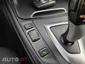 BMW 418 d Advantage Auto