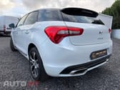 Citroen DS5 2.0 HDi Hybrid4 Sport Chic CMP6