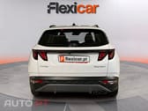 Hyundai Tucson 1.6 T-GDI PREMIUM