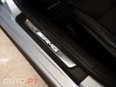 Mercedes-Benz AMG GT 63 PRO 4MATIC+ Speedshift.MCT 9G