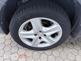 Dacia Sandero 1.5 dCi Stepway