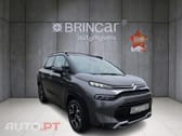 Citroen C3 Aircross 1.2 PureTech Shine Pack EAT6