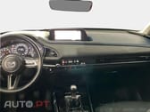 Mazda CX-30 2.0 Sky-G Evolve i-Active +Sport