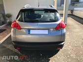 Peugeot 2008 Vti