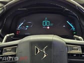 DS DS7 Crossback E-Tense Bastille+ EAT8
