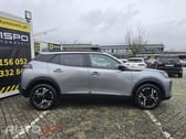 Peugeot 2008 1.2 PureTech Allure Pack