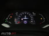 Renault Captur Captur 1.0 TCe Techno Bi-Fuel