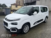 Citroen Berlingo 1.5 BlueHDi XL Feel