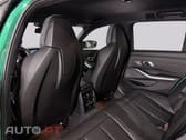 BMW M3 Competition xDrive