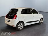 Renault Twingo 1.0 SCe Zen