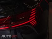 Audi E-Tron 50 quattro S line