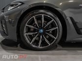 BMW i4 eDrive40 Pack Desportivo M Pro