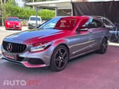 Mercedes-Benz C 220 CDi Avantgarde