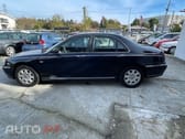 Rover 75 2.0 CDT Classic