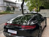 Porsche Panamera 4 S