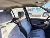 Citroen Saxo 1.5 D Exclusive
