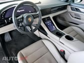 Porsche Taycan Performance Plus I.V.A DEDUTIVEL 