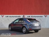 Ford Focus 1.6 TDCi Ghia