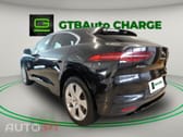 Jaguar I-Pace EV400 SE 4WD 